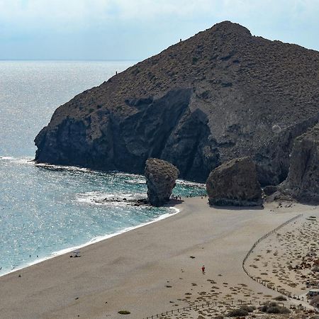 Nijar Bella Y Su Parque Natural Cabo De Gata 外观 照片