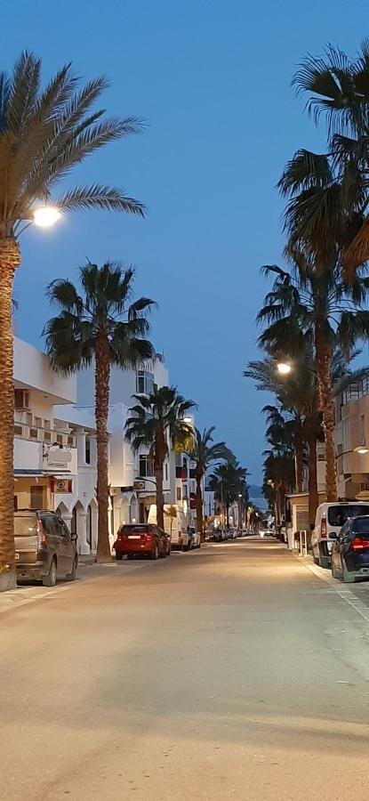 Nijar Bella Y Su Parque Natural Cabo De Gata 外观 照片