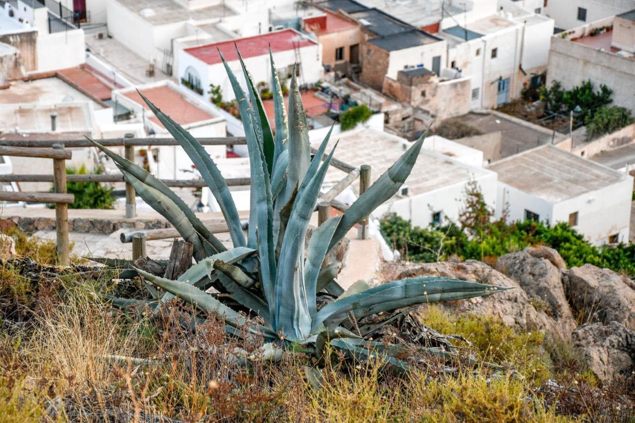 Nijar Bella Y Su Parque Natural Cabo De Gata 外观 照片
