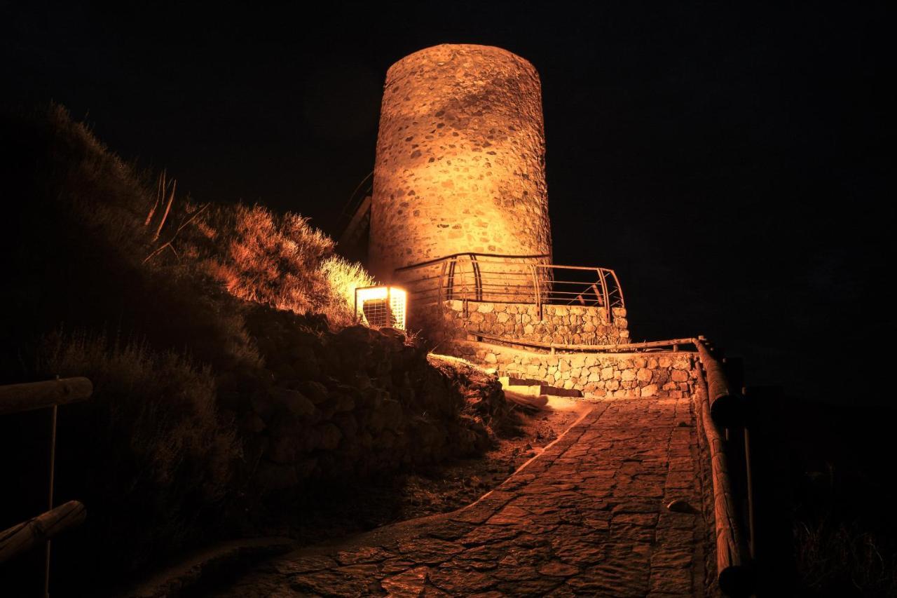 Nijar Bella Y Su Parque Natural Cabo De Gata 外观 照片
