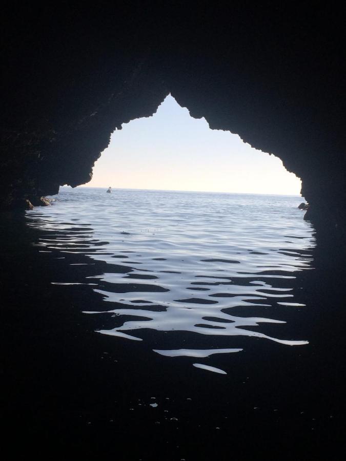 Nijar Bella Y Su Parque Natural Cabo De Gata 外观 照片