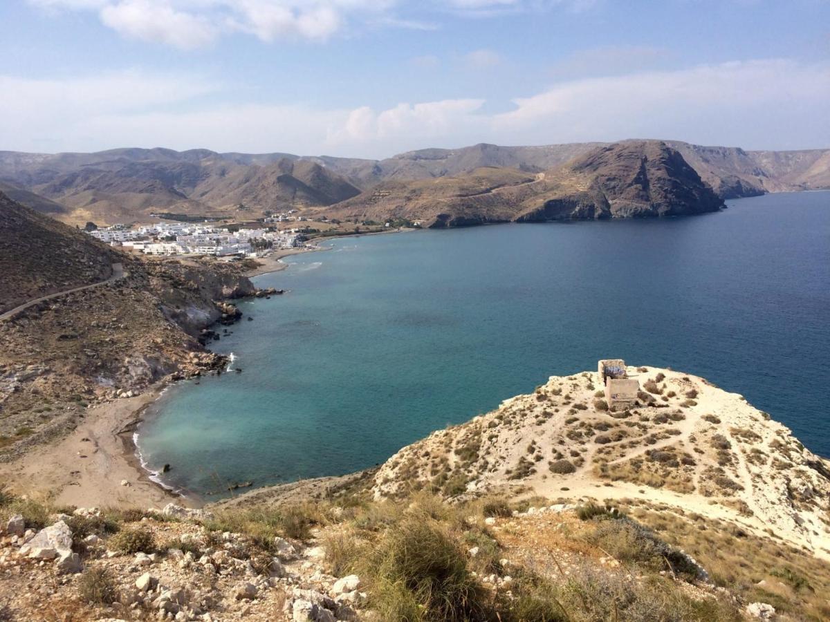 Nijar Bella Y Su Parque Natural Cabo De Gata 外观 照片