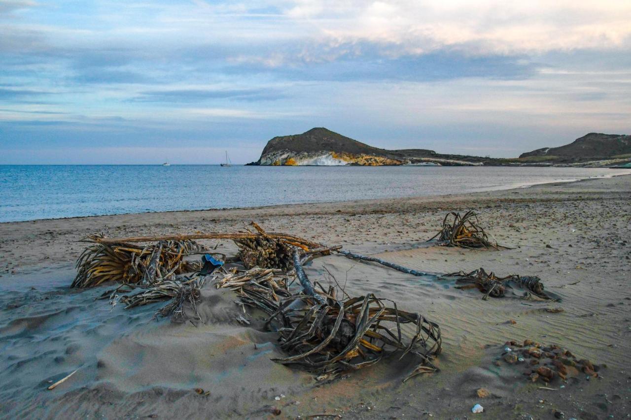 Nijar Bella Y Su Parque Natural Cabo De Gata 外观 照片